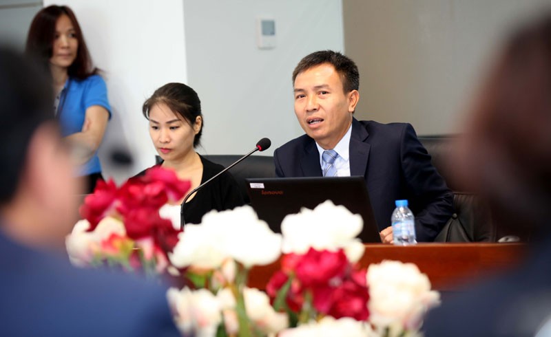 Thị trường chứng khoán 2016: Cơ hội từ nới room, hàng mới và diễn biến giá dầu ảnh 37