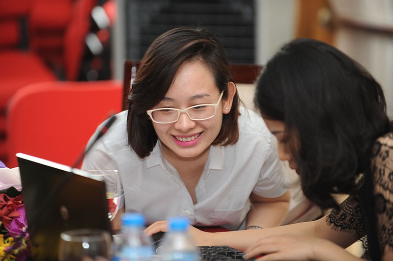 Thị trường bất động sản 2016: Cơ hội đầu tư và mua nhà từ những chính sách mới ảnh 55