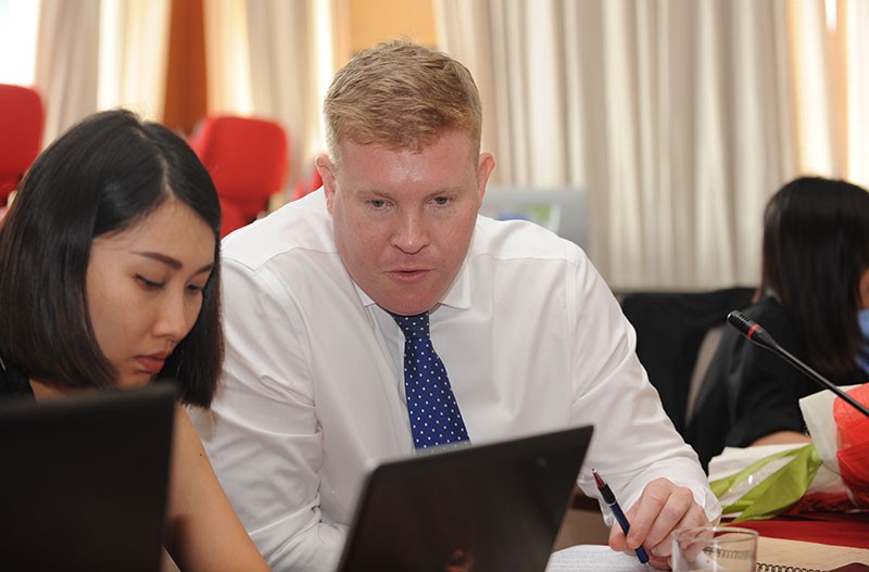 Thị trường bất động sản 2016: Cơ hội đầu tư và mua nhà từ những chính sách mới ảnh 84