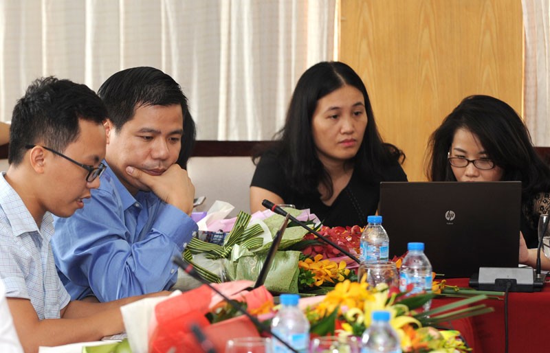 Thị trường bất động sản 2016: Cơ hội đầu tư và mua nhà từ những chính sách mới ảnh 206