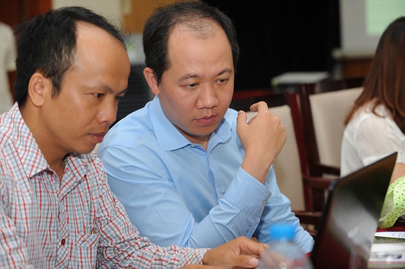 Thị trường bất động sản 2016: Cơ hội đầu tư và mua nhà từ những chính sách mới ảnh 99