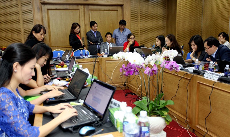 Thị trường bất động sản 2016: Cơ hội đầu tư và mua nhà từ những chính sách mới ảnh 53