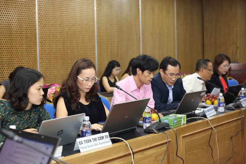 Thị trường bất động sản 2016: Cơ hội đầu tư và mua nhà từ những chính sách mới ảnh 113