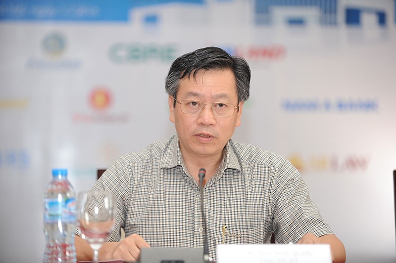 Thị trường bất động sản 2016: Cơ hội đầu tư và mua nhà từ những chính sách mới ảnh 68