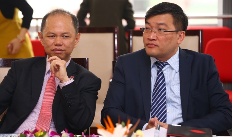 Tôn vinh và giao lưu với chủ đầu tư các dự án bất động sản hấp dẫn nhất Việt Nam 2016 ảnh 74