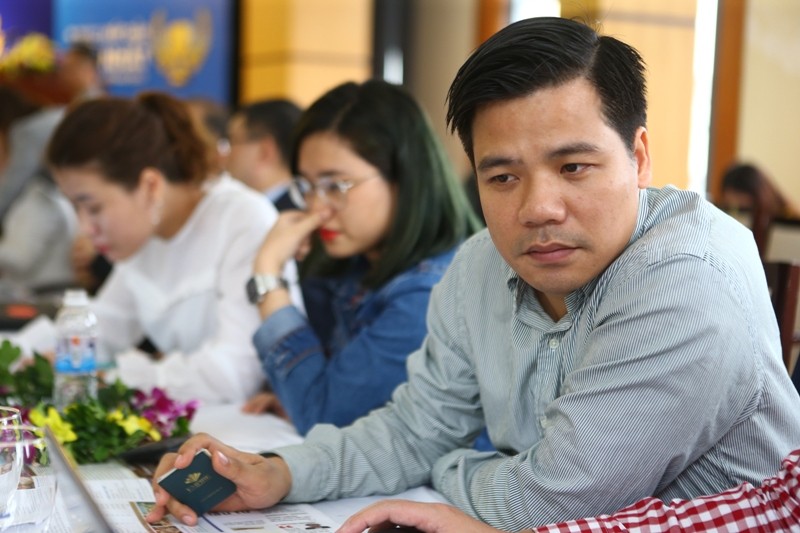 Tôn vinh và giao lưu với chủ đầu tư các dự án bất động sản hấp dẫn nhất Việt Nam 2016 ảnh 82