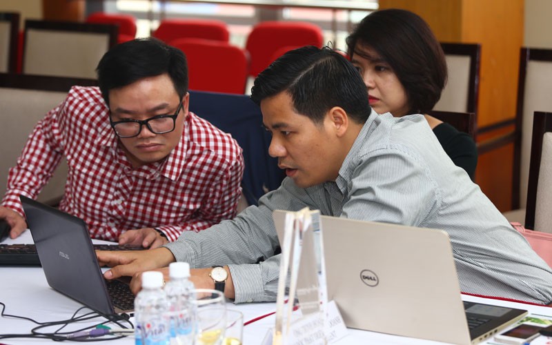 Tôn vinh và giao lưu với chủ đầu tư các dự án bất động sản hấp dẫn nhất Việt Nam 2016 ảnh 101