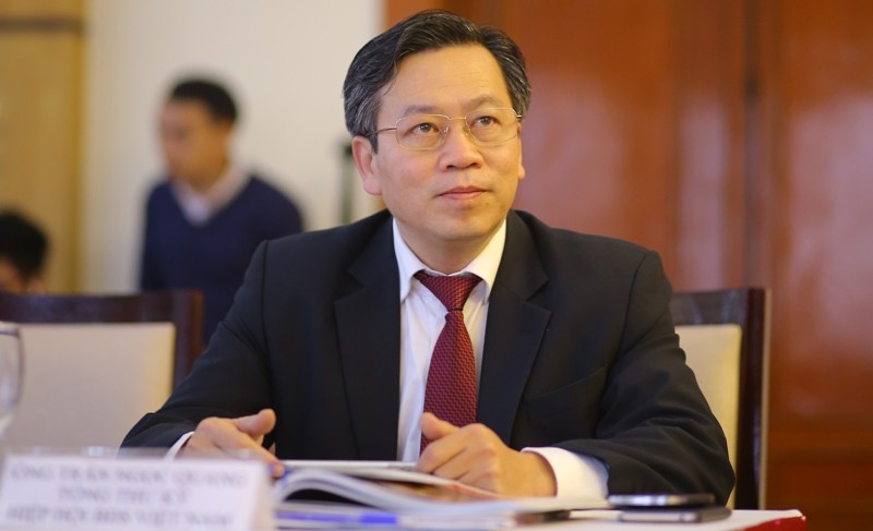 Tôn vinh và giao lưu với chủ đầu tư các dự án bất động sản hấp dẫn nhất Việt Nam 2016 ảnh 114