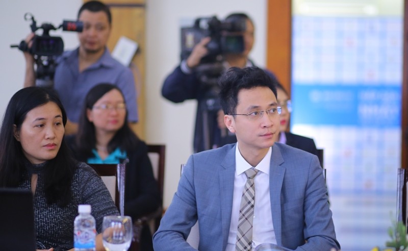 Tôn vinh và giao lưu với chủ đầu tư các dự án bất động sản hấp dẫn nhất Việt Nam 2016 ảnh 76