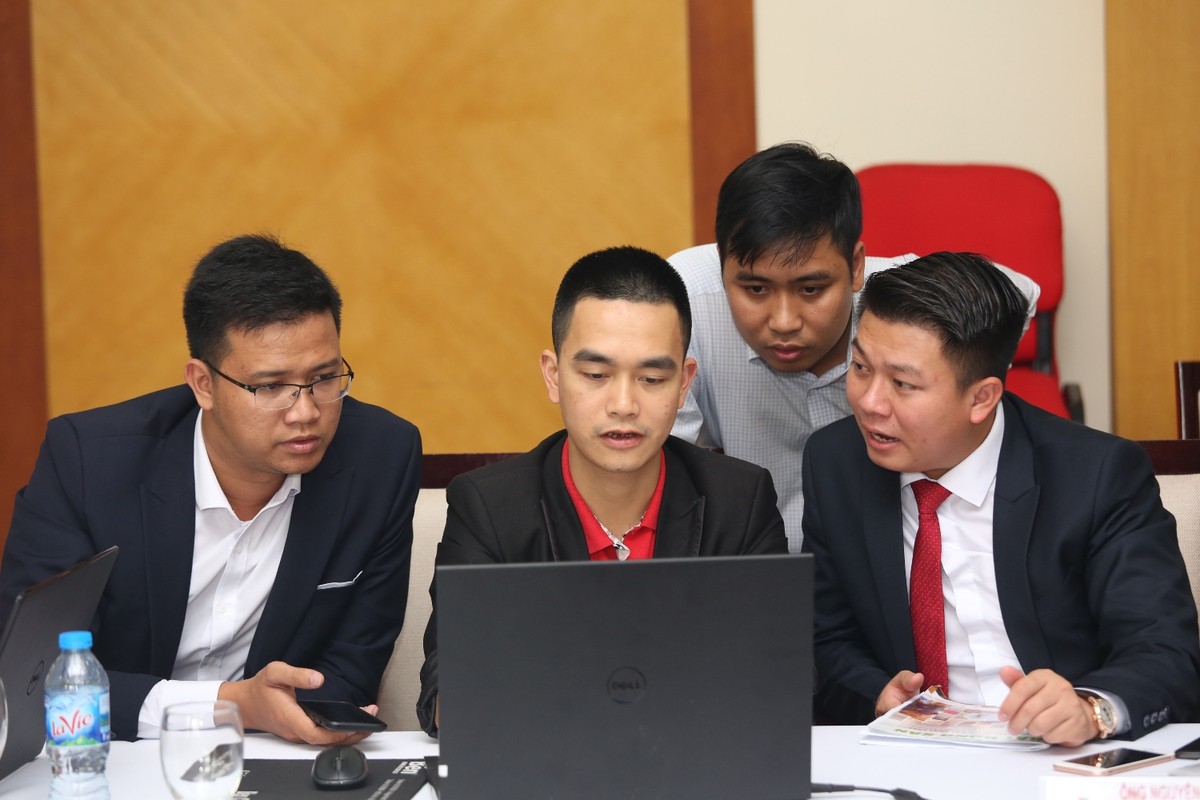 Xu hướng thị trường và những chuẩn mực mới trong phát triển dự án bất động sản ảnh 79