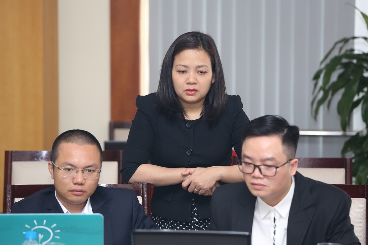 Xu hướng thị trường và những chuẩn mực mới trong phát triển dự án bất động sản ảnh 65