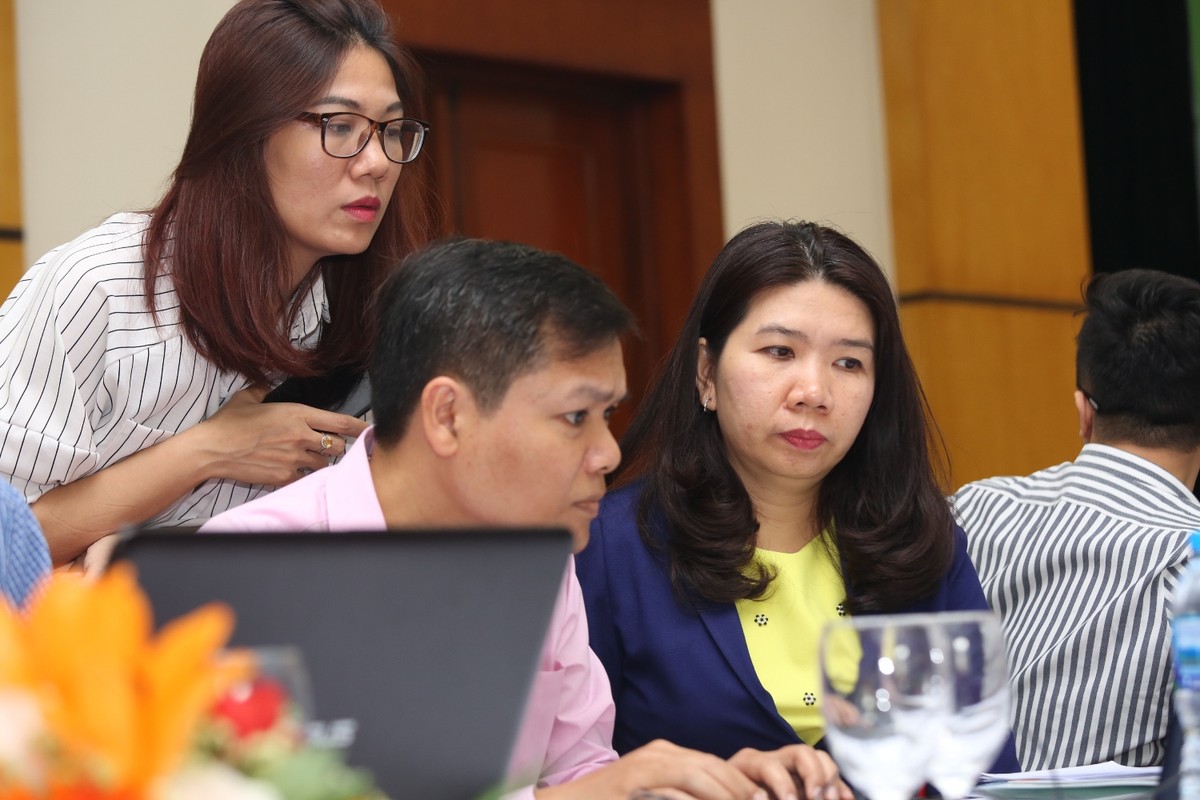 Xu hướng thị trường và những chuẩn mực mới trong phát triển dự án bất động sản ảnh 96