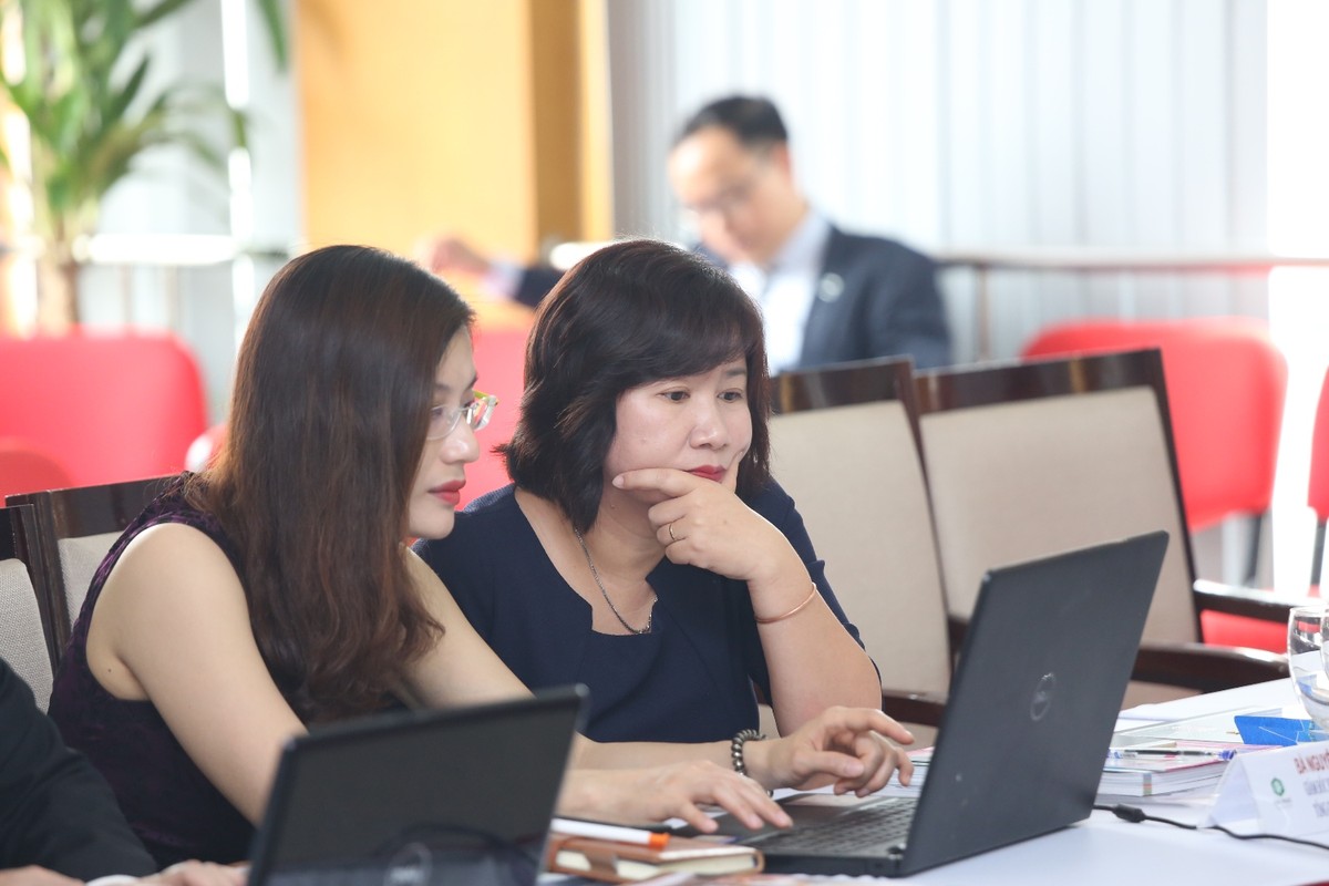 Xu hướng thị trường và những chuẩn mực mới trong phát triển dự án bất động sản ảnh 86