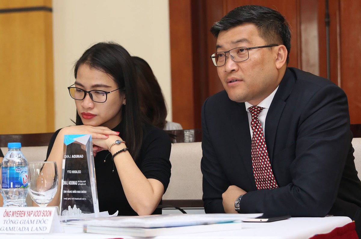 Xu hướng thị trường và những chuẩn mực mới trong phát triển dự án bất động sản ảnh 38