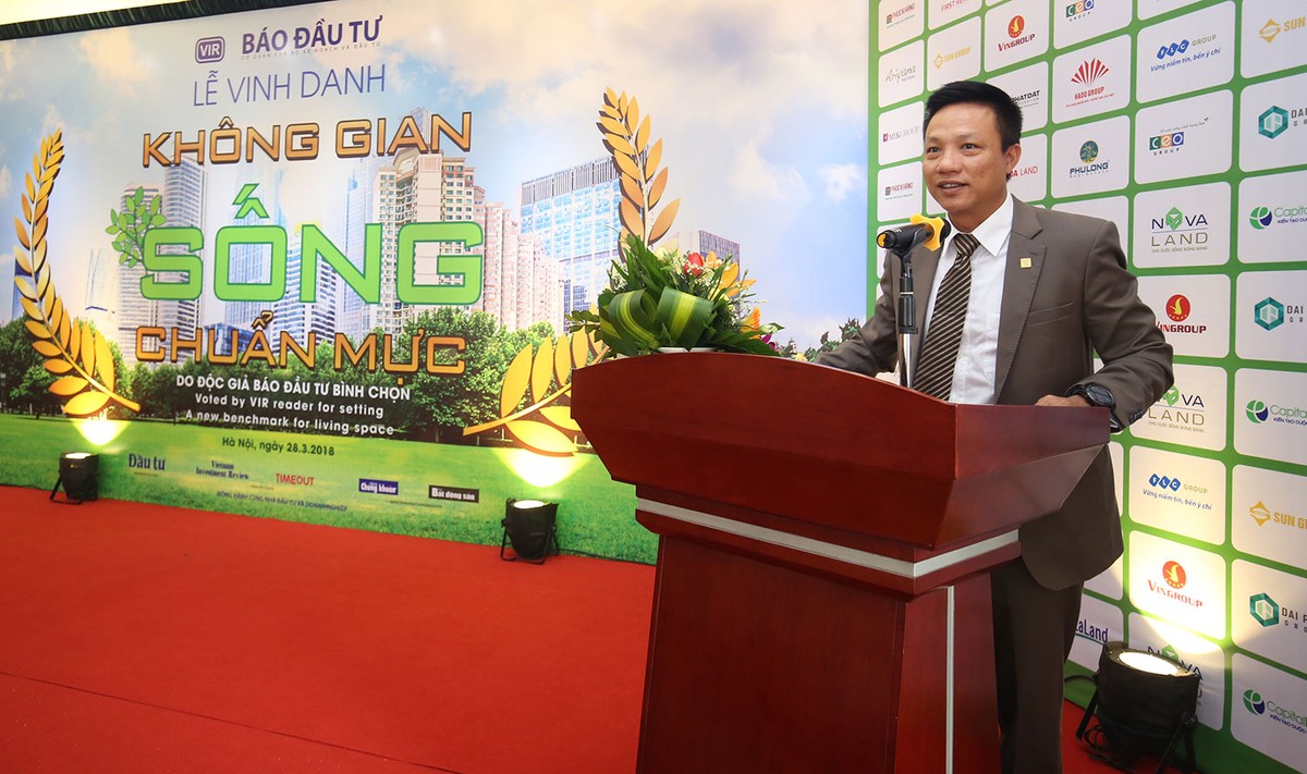 Xu hướng thị trường và những chuẩn mực mới trong phát triển dự án bất động sản ảnh 103