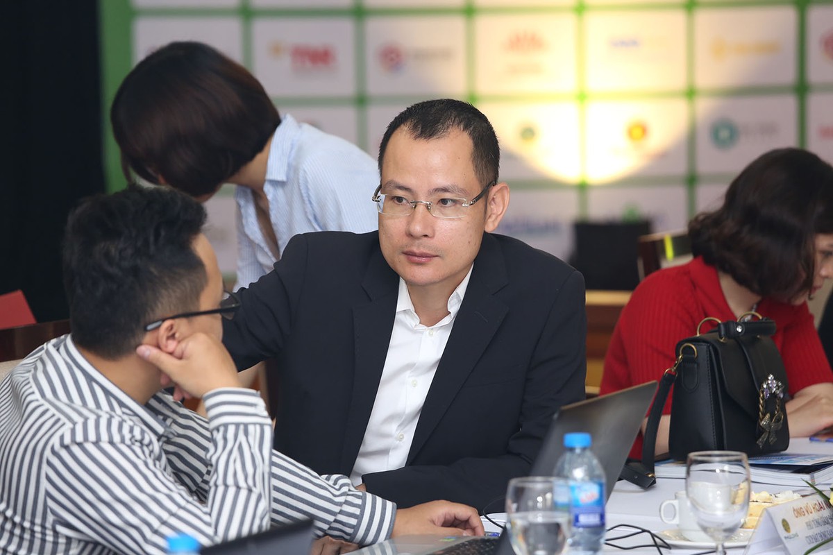 Xu hướng thị trường và những chuẩn mực mới trong phát triển dự án bất động sản ảnh 140