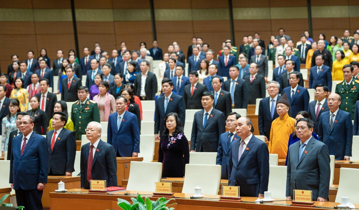 Chiều 15/11, Quốc hội họp phiên bế mạc kỳ họp thứ 4 Quốc hội khoá XV. Chiều 15/11, Quốc hội họp phiên bế mạc kỳ họp thứ 4 Quốc hội khoá XV.