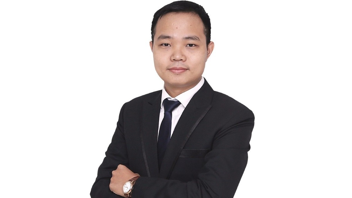 Ông Bùi Văn Huy, Giám đốc chi nhánh TP Hồ Chí Minh, Công ty Chứng khoán DSC Ông Bùi Văn Huy, Giám đốc chi nhánh TP Hồ Chí Minh, Công ty Chứng khoán DSC