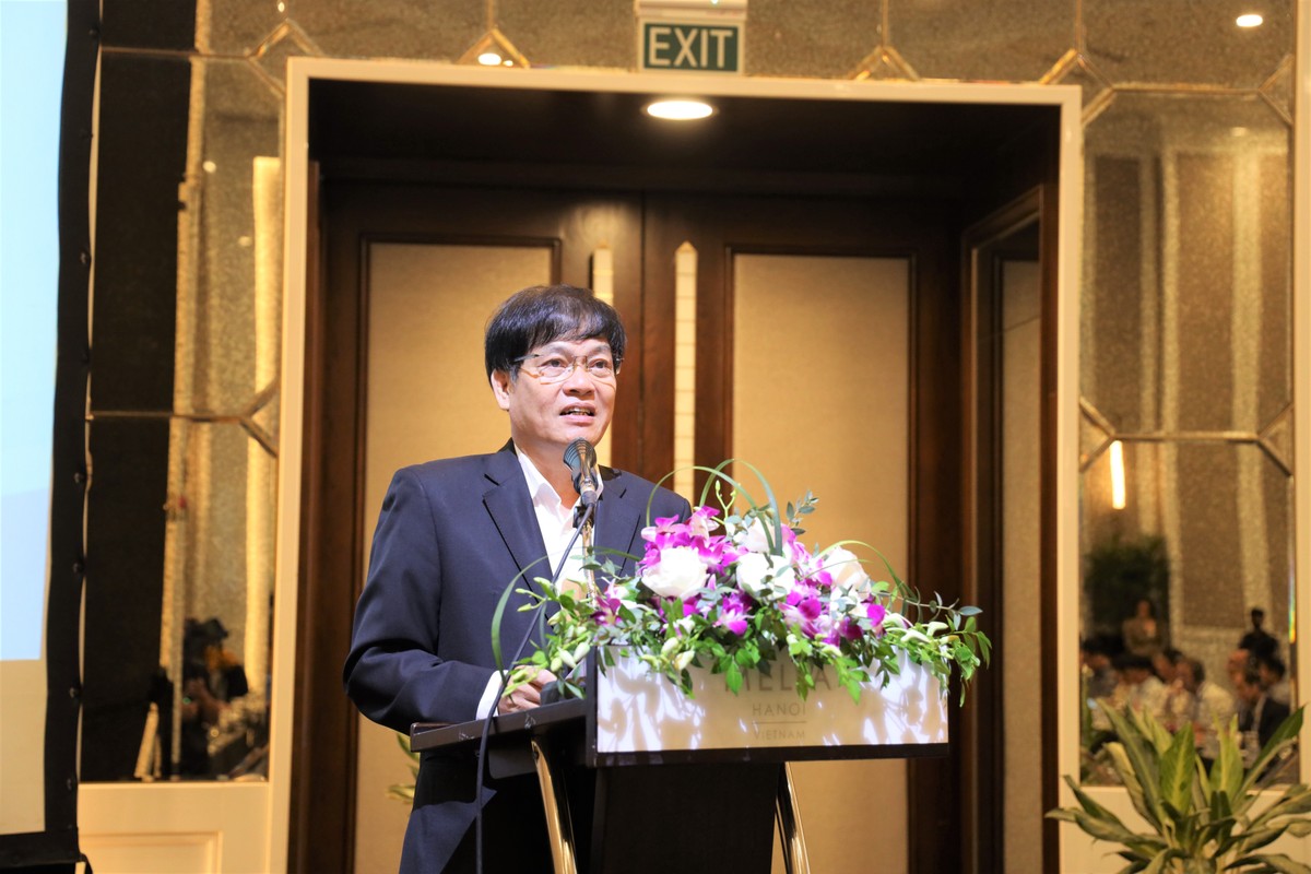 Ông Đỗ Ngọc An, Phó Trưởng ban Ban Kinh tế Trung ương cho rằng, việc triển khai các dự án phát triển hạ tầng xã hội theo phương thức PPP ở Việt Nam còn gặp nhiều vướng mắc