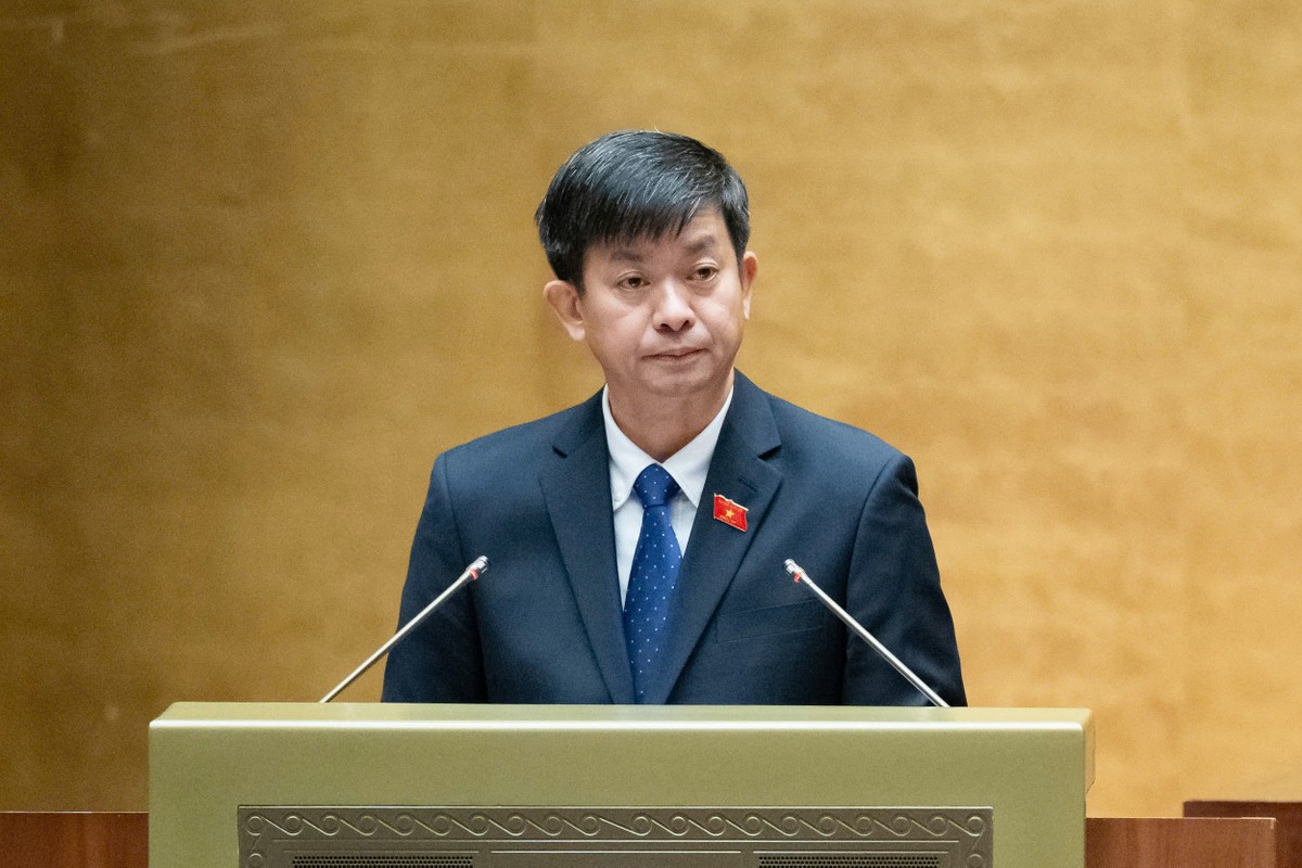 Tổng Thư ký Quốc hội, Chủ nhiệm Văn phòng Quốc hội Lê Quang Tùng Tổng Thư ký Quốc hội, Chủ nhiệm Văn phòng Quốc hội Lê Quang Tùng