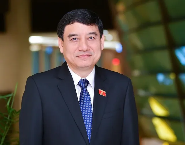 Ông Nguyễn Đắc Vinh được bầu làm Chủ nhiệm Ủy ban Văn hóa và Xã hội