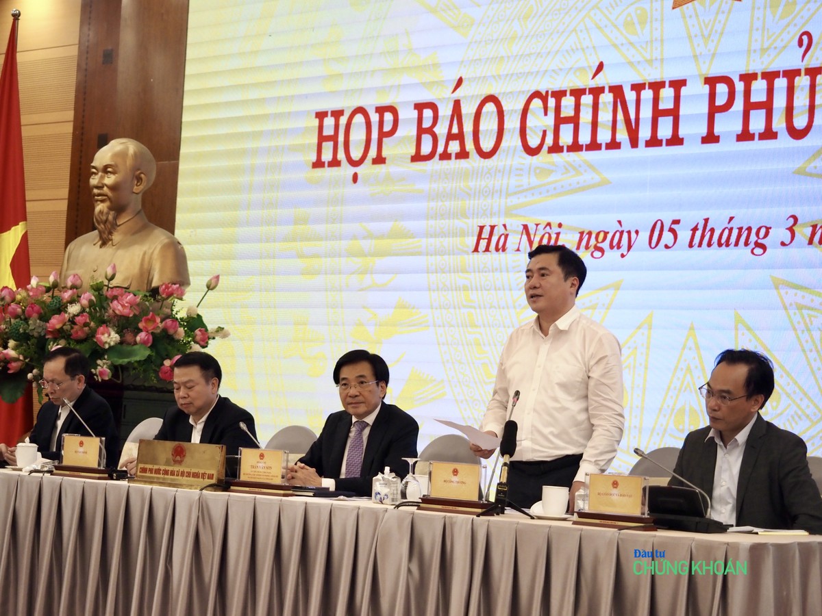 Thứ trưởng Bộ Công thương khẳng định hàng hoá Việt Nam không cạnh tranh trực tiếp với doanh nghiệp Hoa Kỳ trên đất Hoa Kỳ