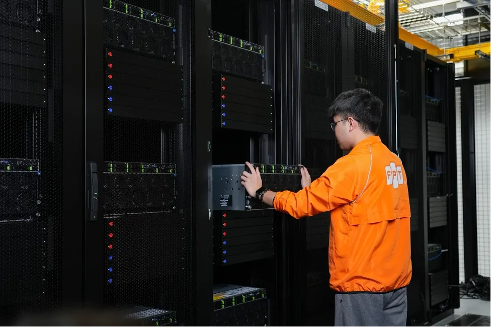 Nhà máy AI (AI Factory) của Tập đoàn FPT
