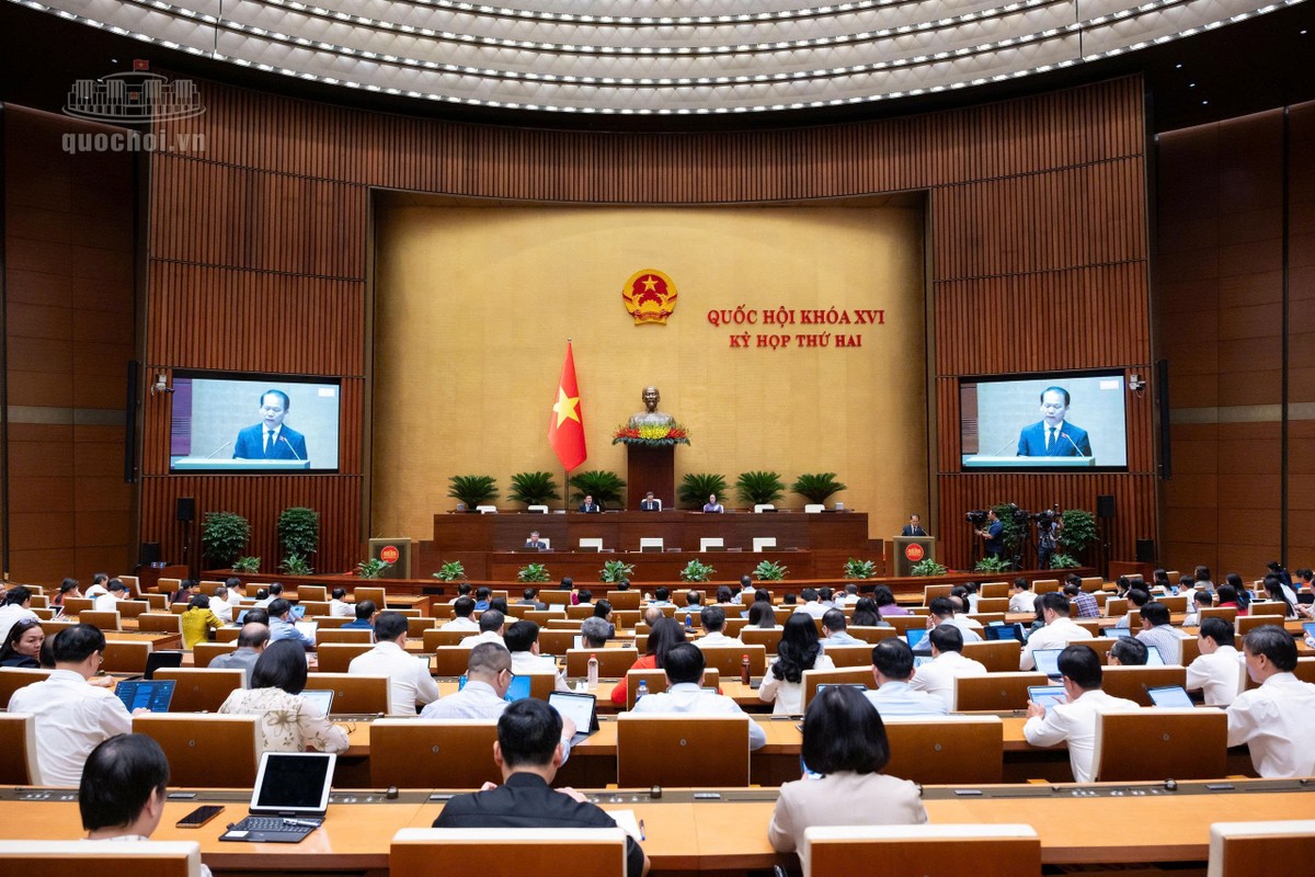 Các đại biểu tham dự phiên họp Các đại biểu tham dự phiên họp