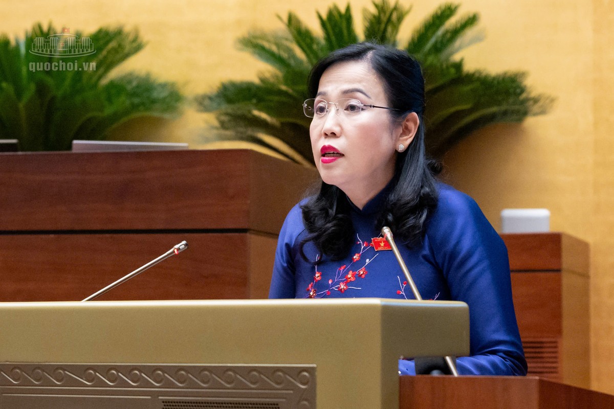 Chủ nhiệm Ủy ban Khoa học, Công nghệ và Môi trường Nguyễn Thanh Hải Chủ nhiệm Ủy ban Khoa học, Công nghệ và Môi trường Nguyễn Thanh Hải