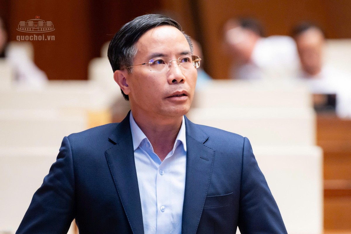 Thống đốc Ngân hàng Nhà nước Việt Nam Phạm Đức Ấn Thống đốc Ngân hàng Nhà nước Việt Nam Phạm Đức Ấn