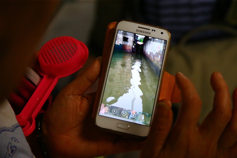 Bỏ nhà vì dự án treo của Nam Cường ảnh 9