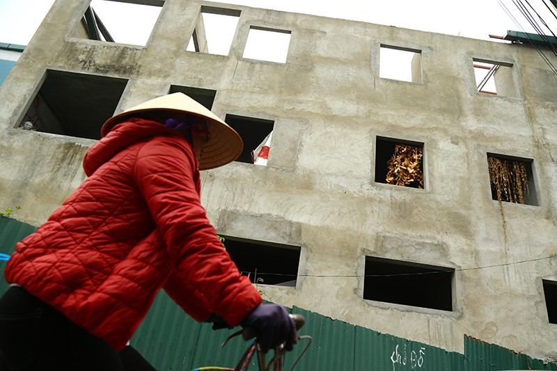 Bỏ nhà vì dự án treo của Nam Cường ảnh 12