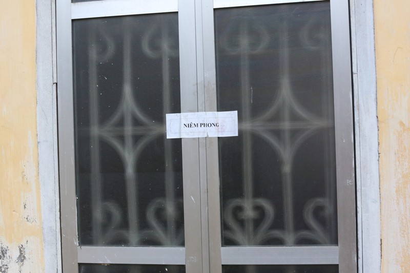 Mục sở thị khu “đất vàng” của Hãng phim truyện Việt Nam ảnh 8