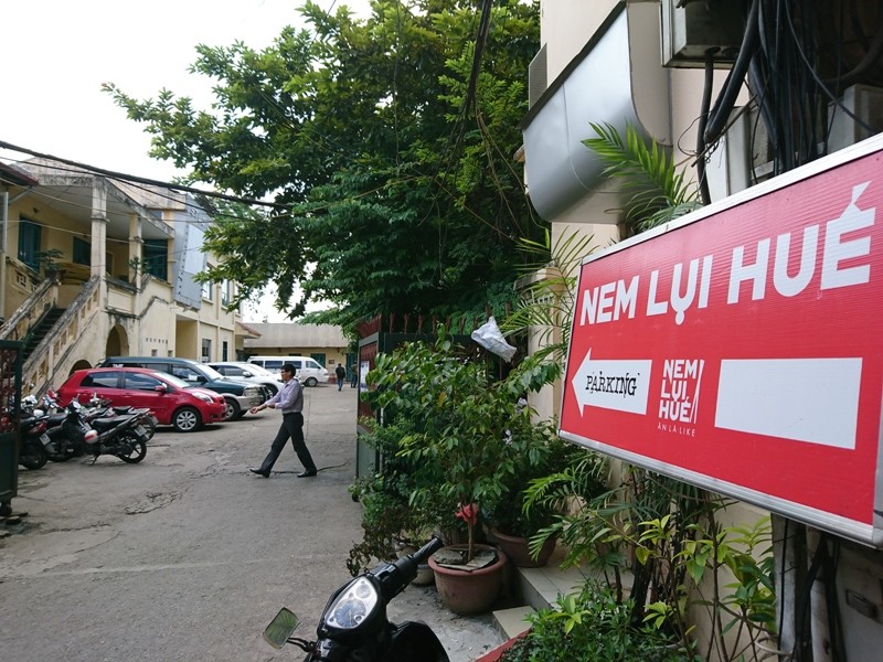 Mục sở thị khu “đất vàng” của Hãng phim truyện Việt Nam ảnh 3