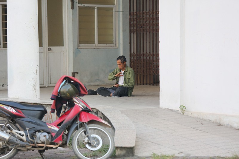 Hà Nội: Hanco3 muốn đập bỏ 3 tòa nhà tái định cư vì không có người ở ảnh 11