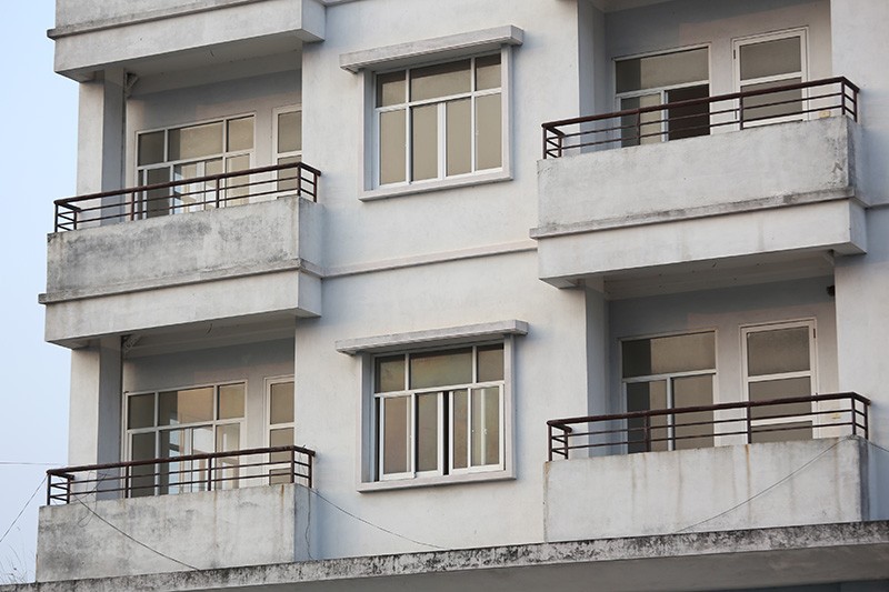 Hà Nội: Hanco3 muốn đập bỏ 3 tòa nhà tái định cư vì không có người ở ảnh 12