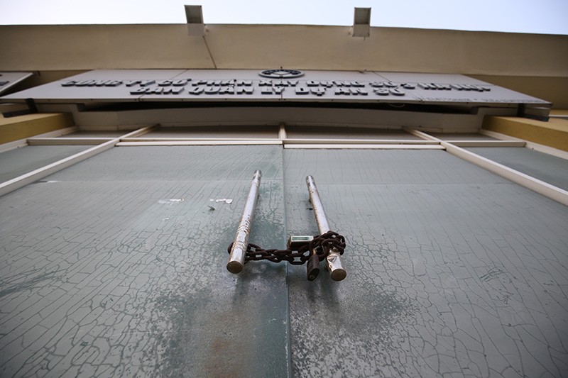 Hà Nội: Hanco3 muốn đập bỏ 3 tòa nhà tái định cư vì không có người ở ảnh 2