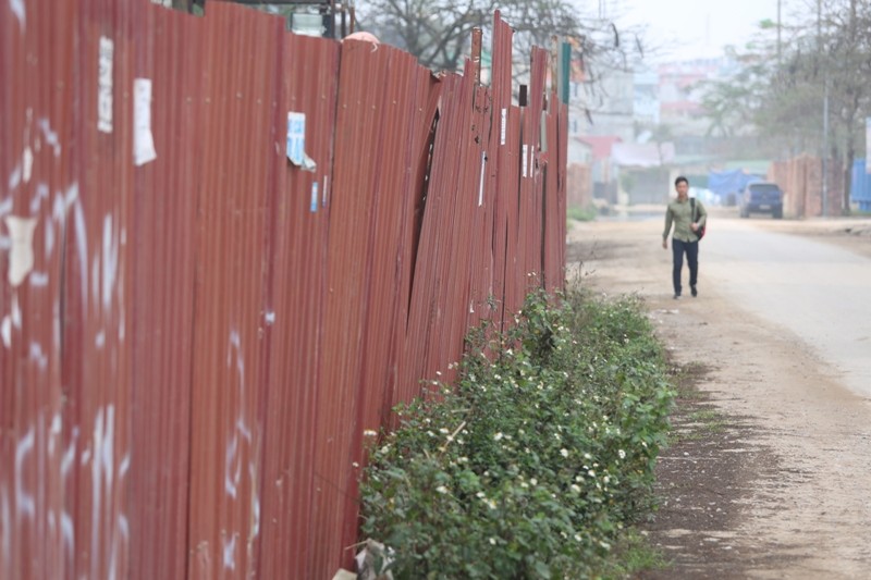 Cận cảnh dự án nhà ở xã hội 500 khách hàng nộp đơn kêu cứu ảnh 8