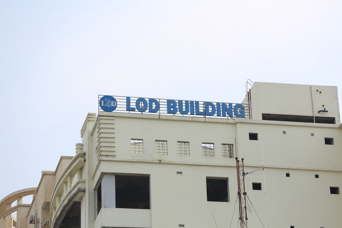 Cận cảnh dự án bỏ hoang của Tập đoàn Phúc Lộc bị Hà Nội yêu cầu kiểm tra ảnh 15