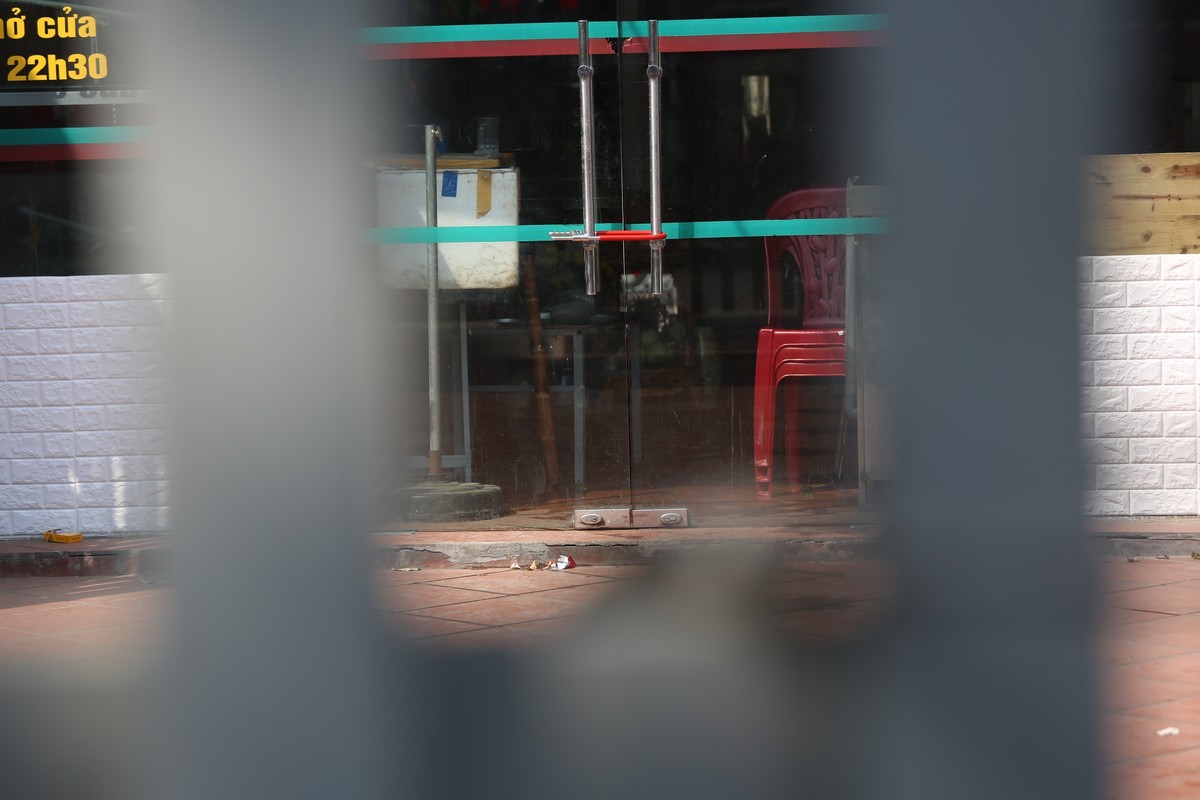 Hạ biển hàng loạt công trình sai phạm trên “đất vàng” Nguyễn Khánh Toàn ảnh 9