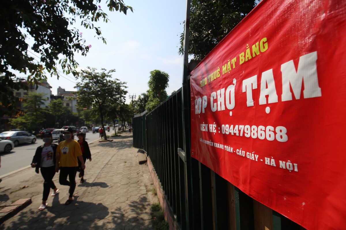 Hạ biển hàng loạt công trình sai phạm trên “đất vàng” Nguyễn Khánh Toàn ảnh 10