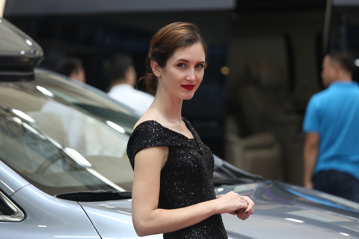 Môtô khủng giá 2,1 tỷ đồng tại Auto Expo 2018 ảnh 14