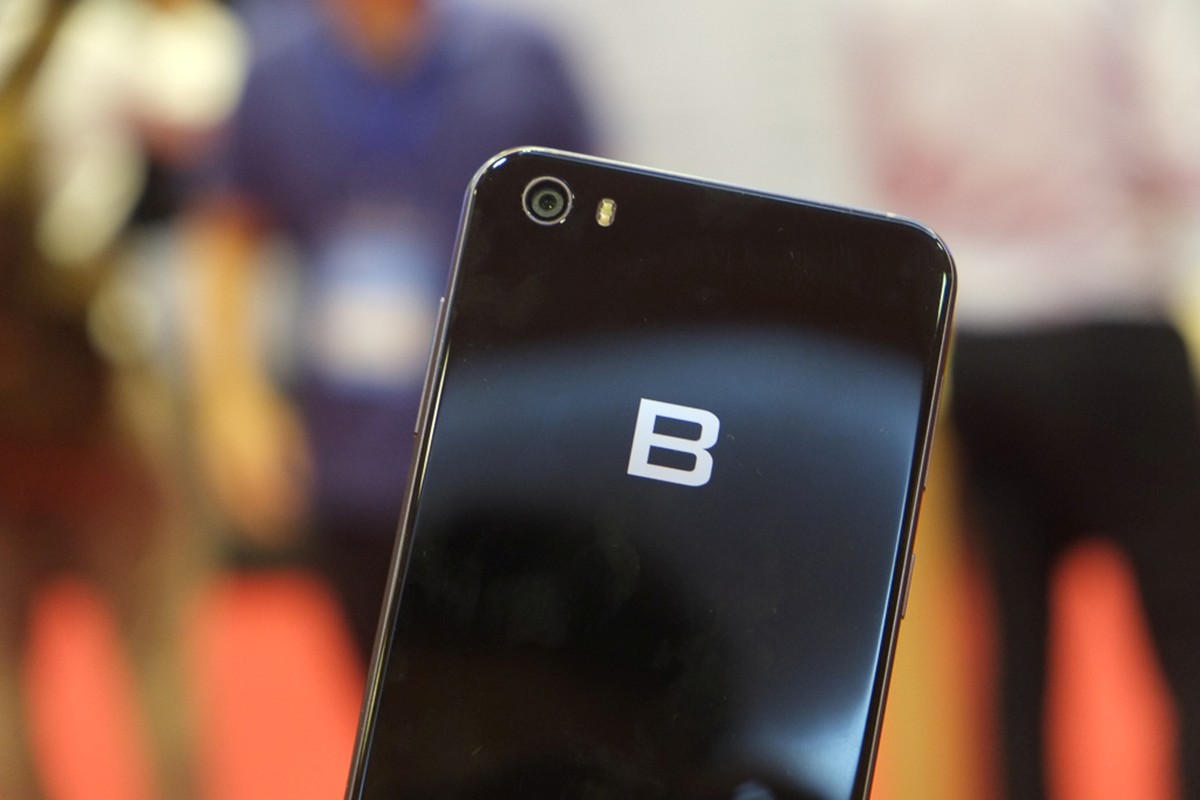 Vinfast, Bphone... trình diễn công nghệ vạn người mê tại triển lãm Quốc tế về Công nghiệp 4.0 ảnh 9