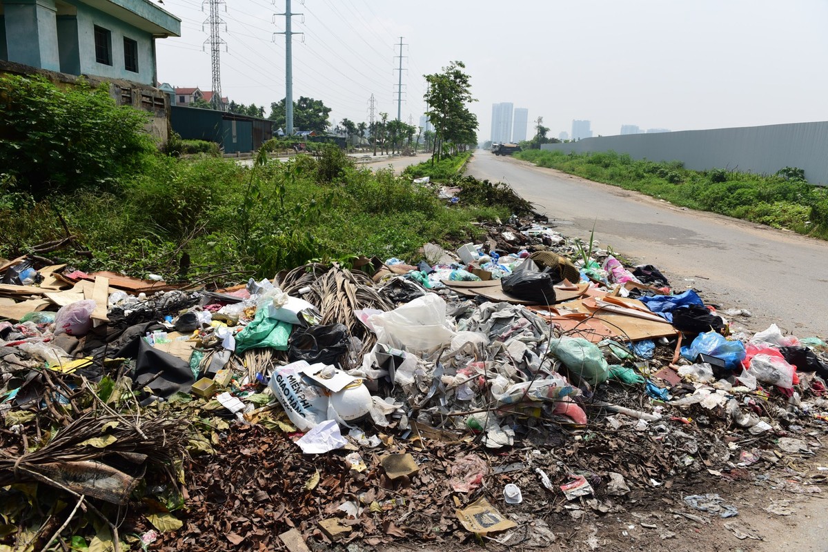 Hà Nội: Đường nối 2 vành đai hẹn 6 tháng treo 5 năm ảnh 8