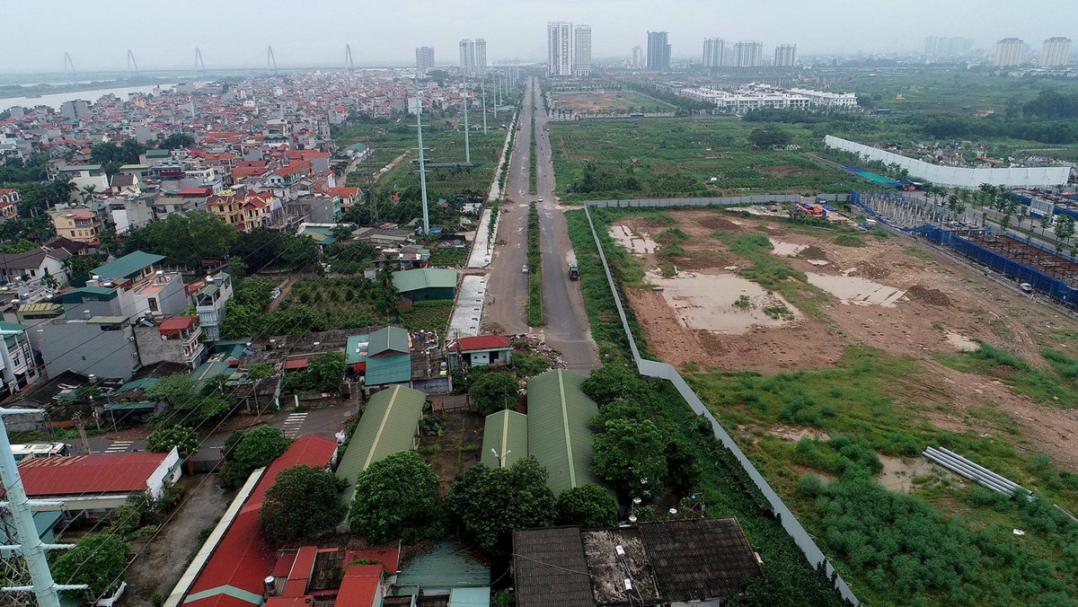 Hà Nội: Đường nối 2 vành đai hẹn 6 tháng treo 5 năm ảnh 3