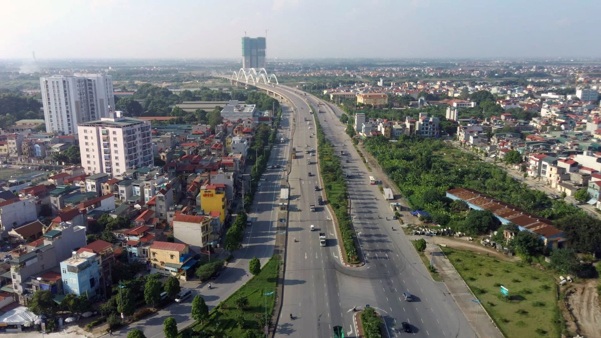 Hà Nội: Dân phố cổ chê, nhà giãn dân đắp chiếu ảnh 2