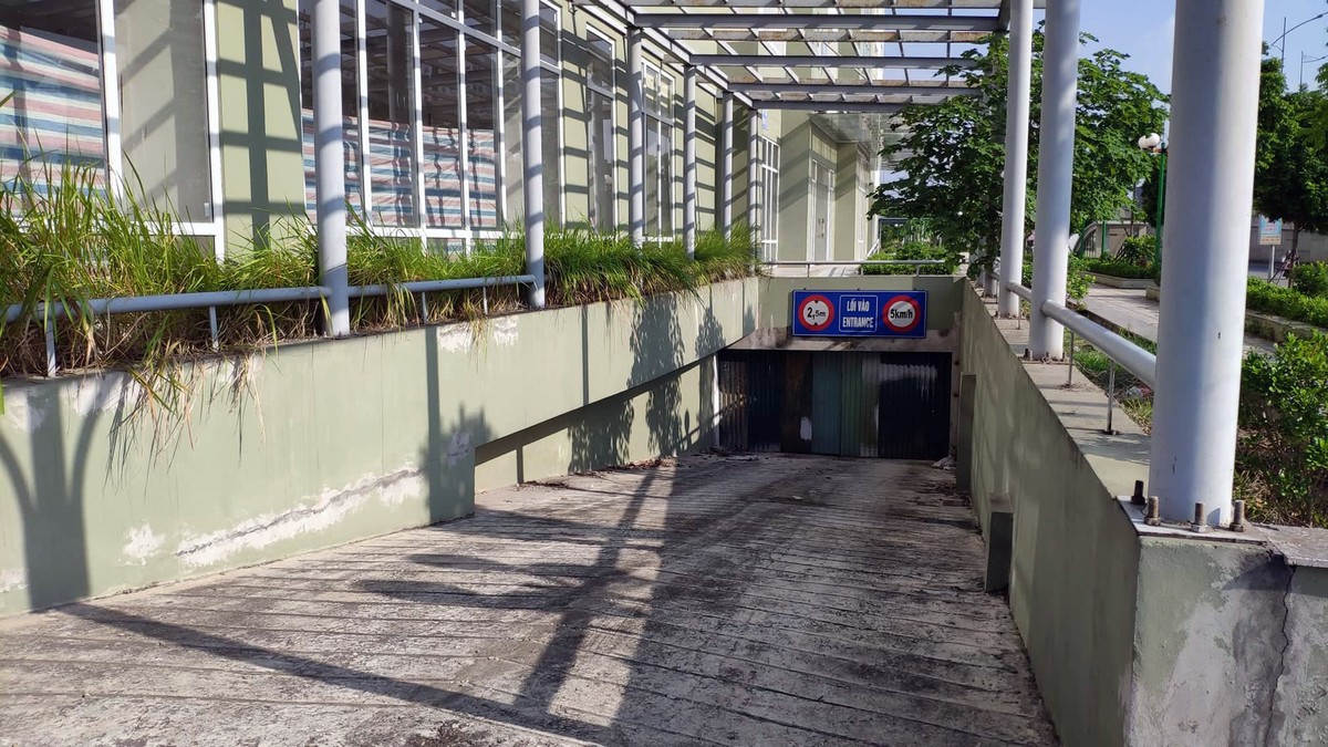 Hà Nội: Dân phố cổ chê, nhà giãn dân đắp chiếu ảnh 7