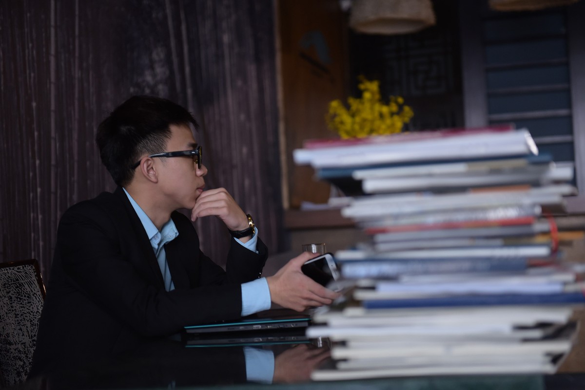 Khách sạn phố cổ “đắp chiếu” vì dịch Covid-19 ảnh 3