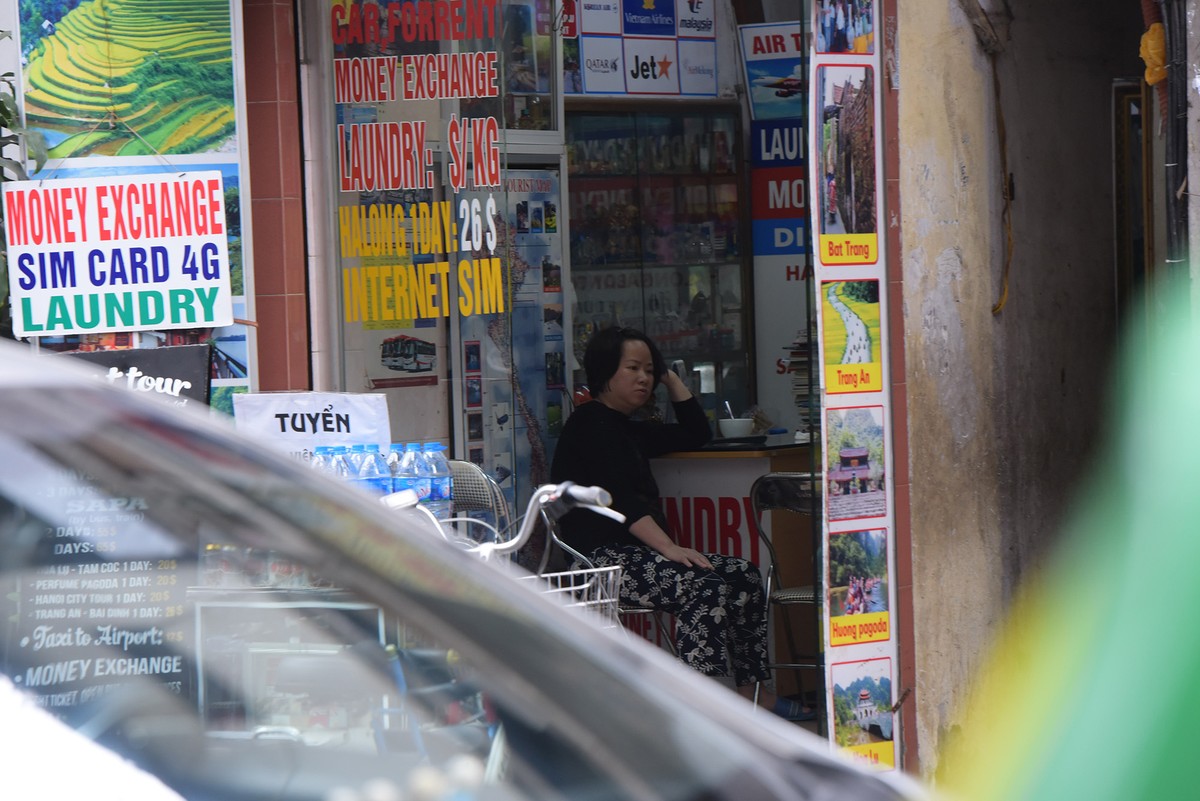 Khách sạn phố cổ “đắp chiếu” vì dịch Covid-19 ảnh 8