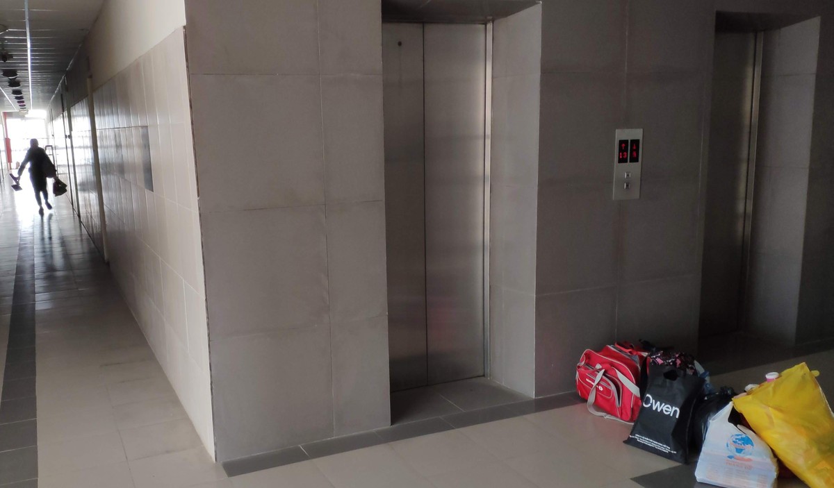 Hà Nội: Sinh viên sẵn sàng nhường chỗ ở cho người về từ vùng dịch ảnh 4